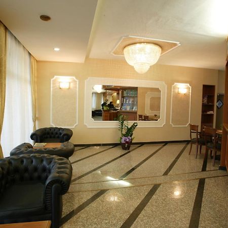 Hotel Alexander Cesena Luaran gambar