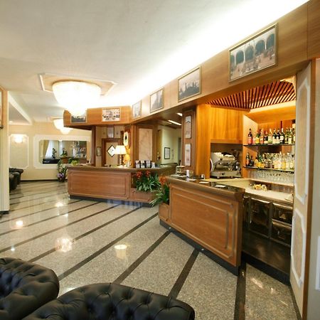 Hotel Alexander Cesena Luaran gambar