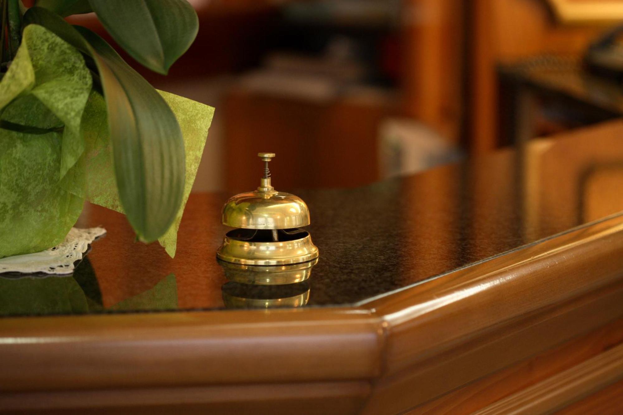 Hotel Alexander Cesena Luaran gambar