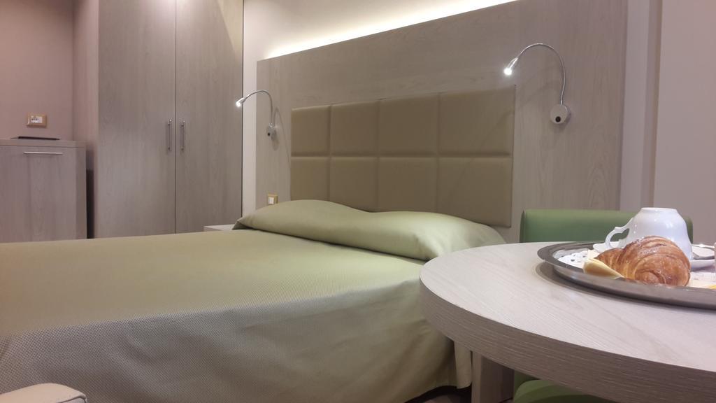 Hotel Alexander Cesena Luaran gambar