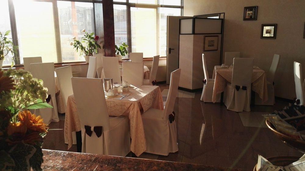 Hotel Alexander Cesena Luaran gambar