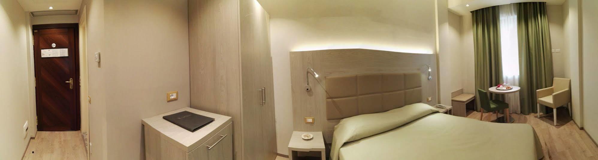 Hotel Alexander Cesena Luaran gambar